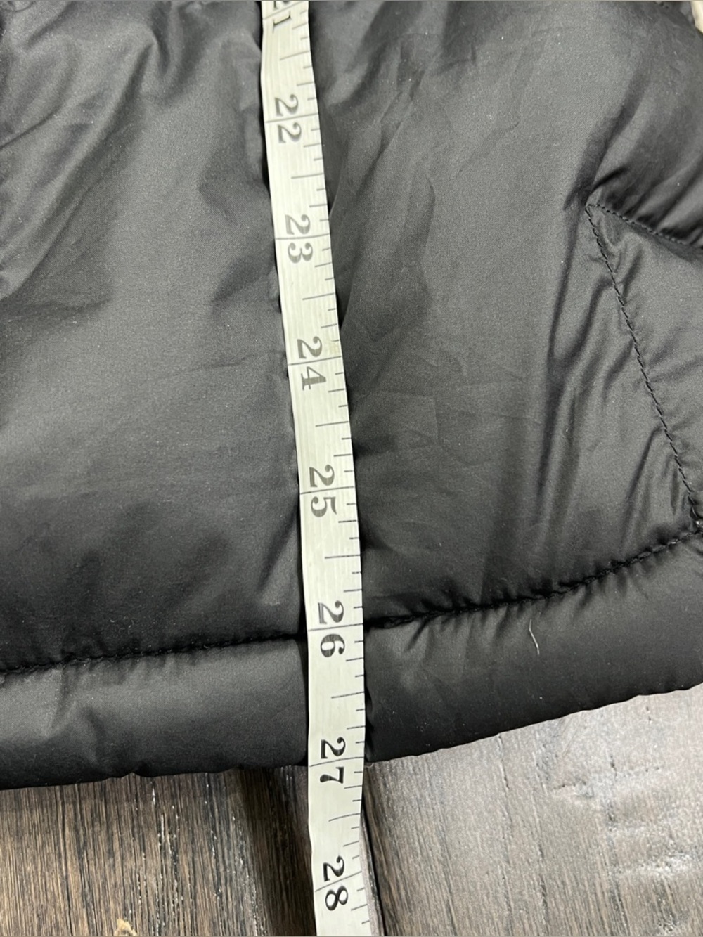 Lululemon Pack It Down Jacket Black - Picture 10 of 14